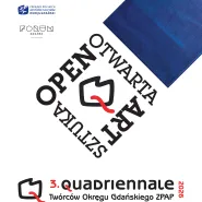 Wystawa Sztuka otwarta / Open Art 
