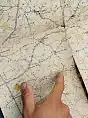 "Z mapą przez życie..."