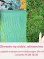 Zajęcia artystyczno-relaksacyjne (15-19)