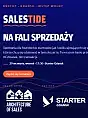 SalesTide #2 | Spotkanie sprzedaży B2B