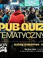 Pub Quiz Tematyczny w The Beer Spot