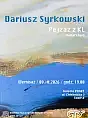 Dariusz Syrkowski - Pejzaż z KL