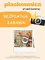 Bezpłatne popołudnie Piaskownica