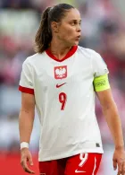 Polki będą walczyć w meczu barażowym