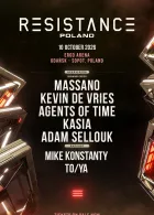 Resistance Poland