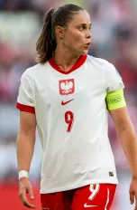 Mecz reprezentacji kobiet: Polska - Belgia