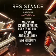 Resistance Poland