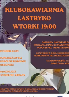 Wspólne robienie kiszonek