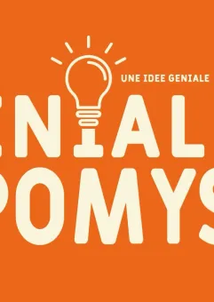 Genialny pomysł