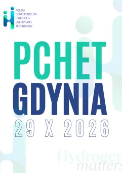 Konferencja wodorowa PCHET 2026