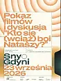 Pokaz Kto się (wciąż) boi Nataszy?