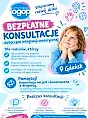 Bezpłatne konsultacje