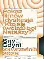 Pokaz filmów i dyskusja Kto się (wciąż) boi Nataszy? | Sny o Gdyni
