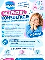 Bezpłatne konsultacje