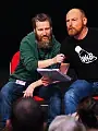Teatrzyk Bezwstydny. Wyjdź na scenę