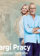 Targi Pracy i Aktywności Seniorów 