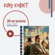 Lalka - Kino Kobet