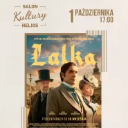 Lalka  Salon Kultury Helios
