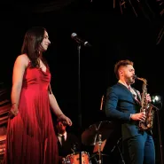 The Jazz Room: Podróż o serca Nowego Orleanu 