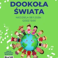 Spektakl Dookoła Świata