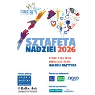 Sztafeta Nadziei 2026
