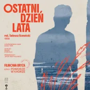 Filmowa Bryza czyli Pomorze w Kadrze