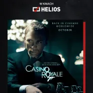 Casino Royale w Helios RePlay