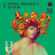 X Sopockie Konsekwencje Teatralne