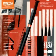 Muzyka Europy 