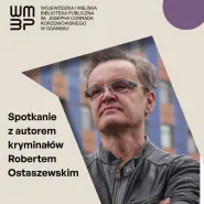 Kryminał z Trójmiastem w tle