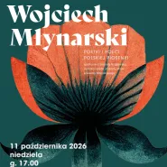 Poetki i poeci polskiej piosenki - Wojciech Młynarski
