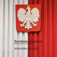Symbole wolności. Historia godła i barw narodowych