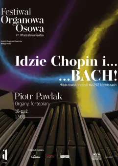 Organowa Osowa im. Władysława Raatza