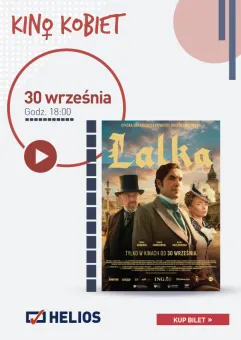 Lalka - Kino Kobiet