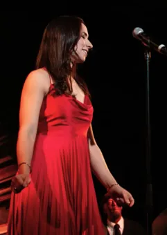The Jazz Room: Podróż o serca Nowego Orleanu 