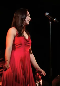 The Jazz Room: Podróż o serca Nowego Orleanu 