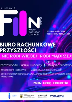 FIIN Summit 2026
