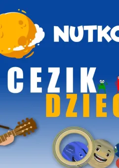 NutkoSfera - CeZik dzieciom