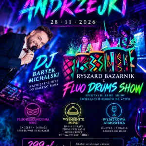 Andrzejki