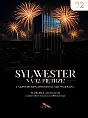 Sylwester na 32. piętrze Olivia Star!