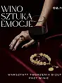 Wino, Sztuka, Emocje