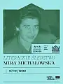 Literackie śledztwo. Mira Michałowska