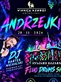 Andrzejki w Winnicy Nawrot