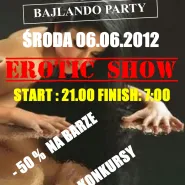 Bajlando Party