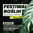 Festiwal Roślin Gdańsk 2026