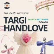 Targi Handlove w Galerii Przymorze