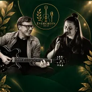 Muzyczne Delicje. Evergreen Duo 