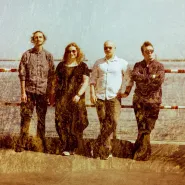Karolina Błachnia Quartet 