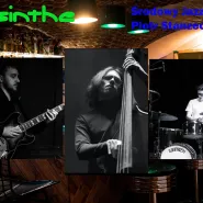 Środowy Jazz Jam: Piotr Stanzecki Trio