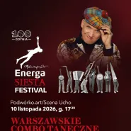Warszawskie Combo Taneczne Jana Młynarskiego